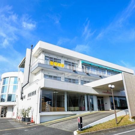 Amakusa Santacoming Hotel 외부 사진