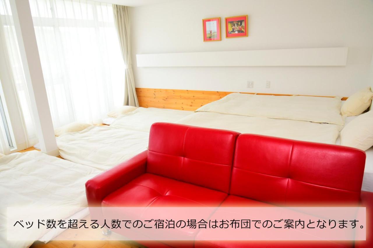 Amakusa Santacoming Hotel 외부 사진